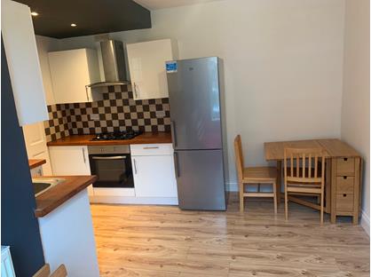 3 Bed Flat, Pembury Road, E5