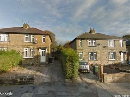 3 Bed Semi-Detached House, Westbury Road, BD6