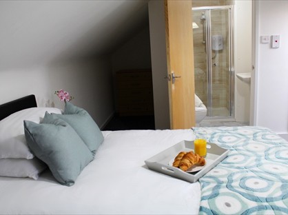 Room in a Shared House, Cambridge Street, LU1