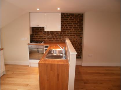 2 Bed Flat, Evering Road, E5