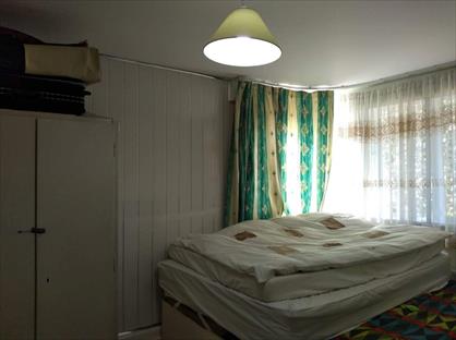 Room in a Shared Flat, Lister House, E1