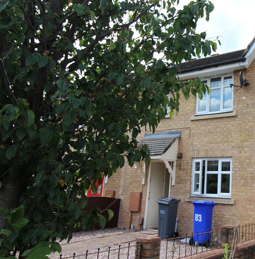 Wythenshawe, Manchester 3 Bed Terraced House, Devoke Road, M22 To Rent Now for £1,150.00 p/m