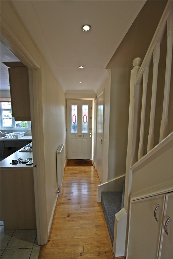 Wythenshawe, Manchester 3 Bed Terraced House, Devoke Road, M22 To Rent Now for £1,150.00 p/m