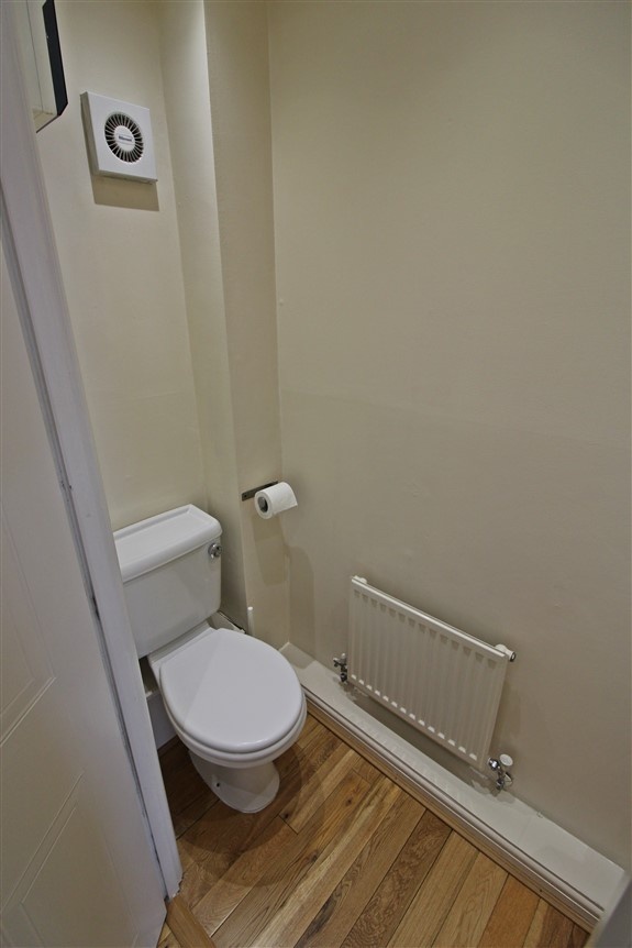 Wythenshawe, Manchester 3 Bed Terraced House, Devoke Road, M22 To Rent Now for £1,150.00 p/m