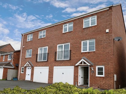 Room in a Shared House, Gadwall Croft, ST5