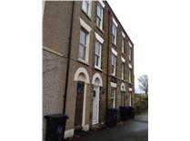 3 Bed Terraced House, Wheatley Place, CT9