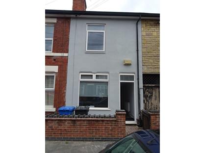 2 Bed Terraced House, Grosvenor Street, DE24