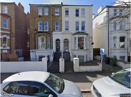 2 Bed Flat, Rosendale Road, SE21