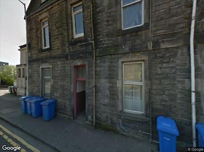 1 Bed Flat, Priory Lane, KY12