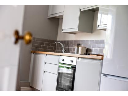 1 Bed Flat, Barbourne Road, WR1