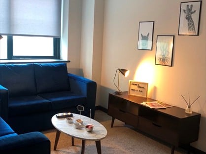 2 Bed Flat, Drury Lane, L2