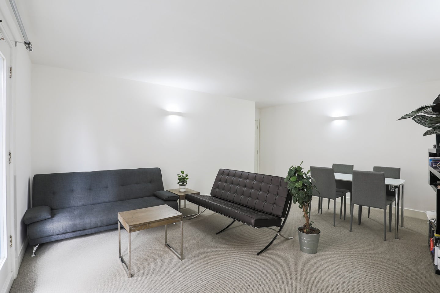 2 Bed Flat, Pierhead Wharf, E1W