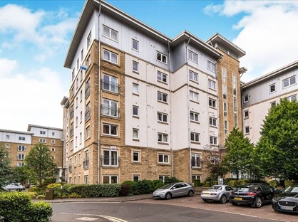 2 Bed Flat, Pilrig Heights, EH6