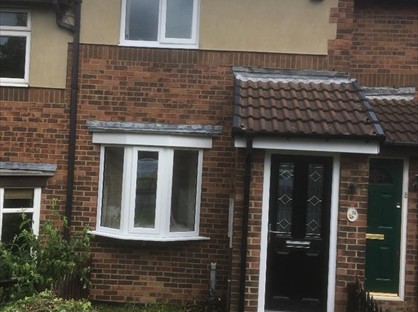 2 Bed Terraced House, Hunters Road, NE2