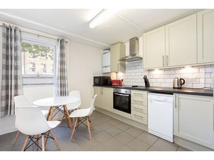 2 Bed Flat, Blackstock Road, N5