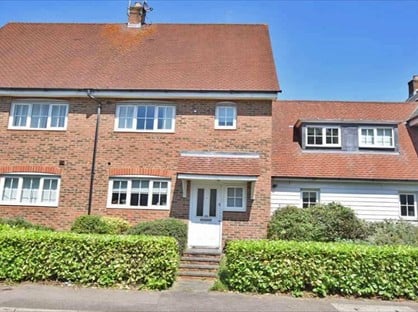 4 Bed Terraced House, Ware Street, ME14