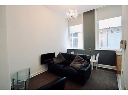2 Bed Flat, Irwell Chambers, L3