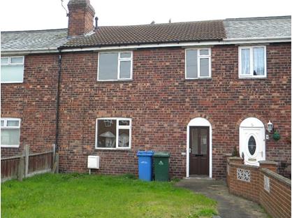 3 Bed Terraced House, Colliery Road, DN11