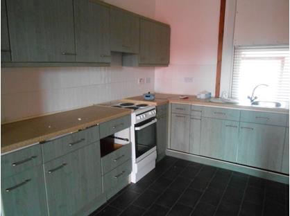 2 Bed Flat, Station Road, KA20