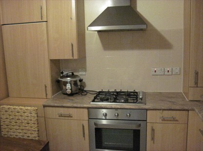 Room in a Shared House, Lytham Croft Development, B15