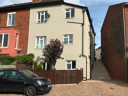 1 Bed Flat, Tunnel Hill, WR4