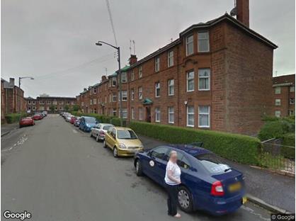 3 Bed Flat, Bertram Street, G41