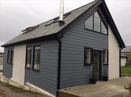 2 Bed Detached House, Lower Billacott Farm, PL15