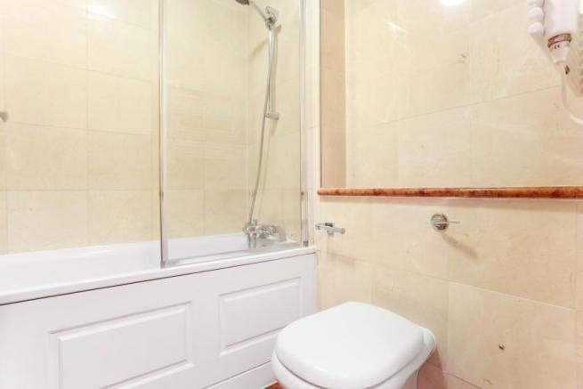 Additional image 4 of 1 Bed Flat, Barrett Street, W1U, N1 7GU