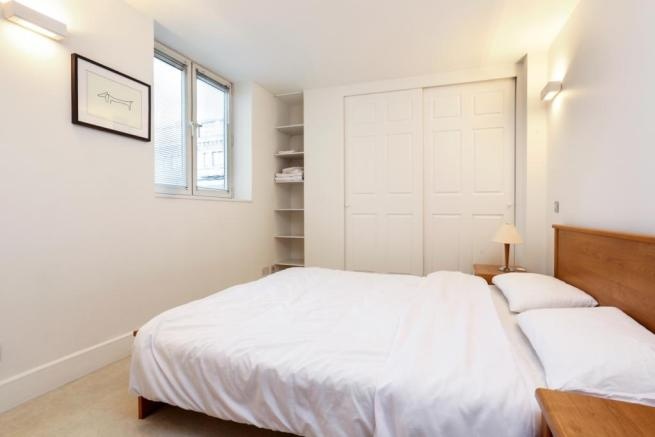 Additional image 2 of 1 Bed Flat, Barrett Street, W1U, N1 7GU