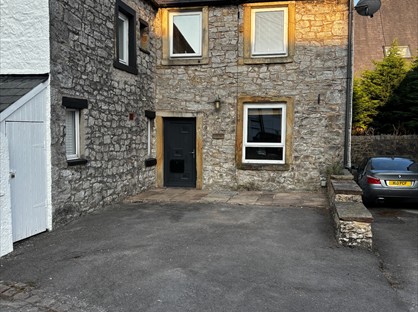 2 Bed Semi-Detached House, Back York St, BB7