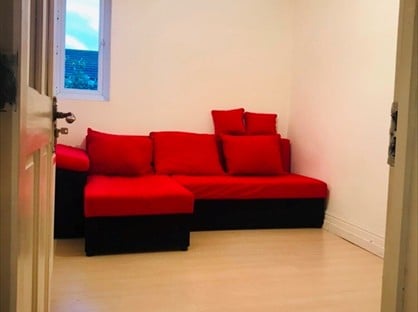 1 Bed Flat, Castle St, SK3