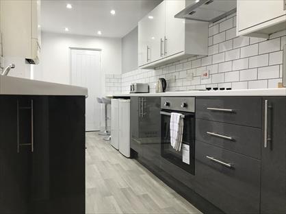 Room in a Shared House, Pelham Street, TS1