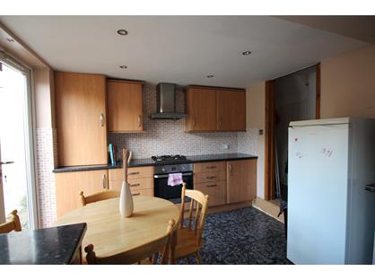 3 Bed Terraced House, Suffolk Terrace, HU5
