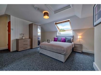 Room in a Shared House, Crawley Road, LU1