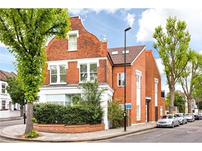 1 Bed Flat, Dutch Gable House, W13