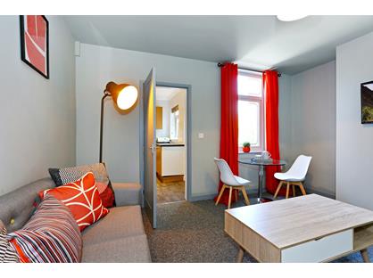 Room in a Shared House, Kings Street, WF6