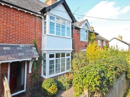 3 Bed Terraced House, New Cottages, SO43