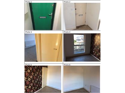 2 Bed Flat, Noel Street, NG18