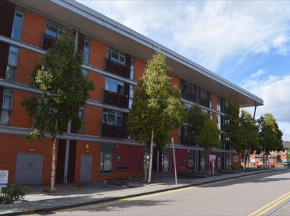 2 Bed Flat, Watford, WD18
