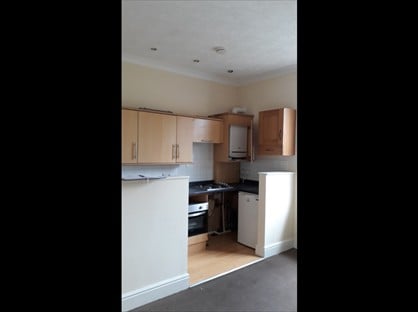 2 Bed Flat, William Street, CV21