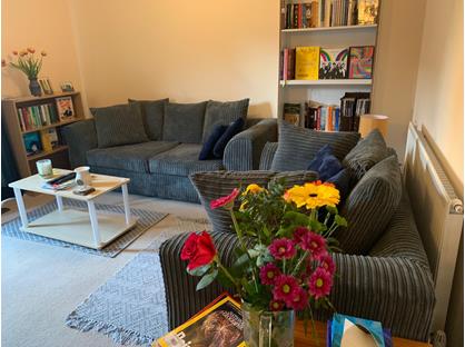 Room in a Shared House, Circus Drive, CB4