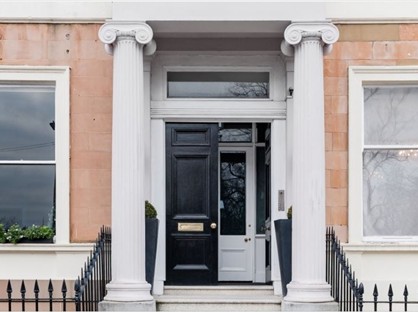 2 Bed Flat, Dalziel House, G3