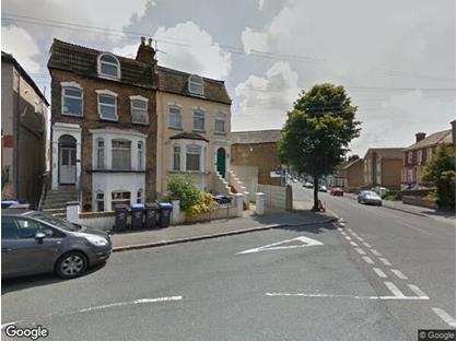 1 Bed Flat, Ramsgate, CT11