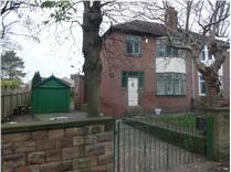 3 Bed Semi-Detached House, Back Knowl Rd, WF14