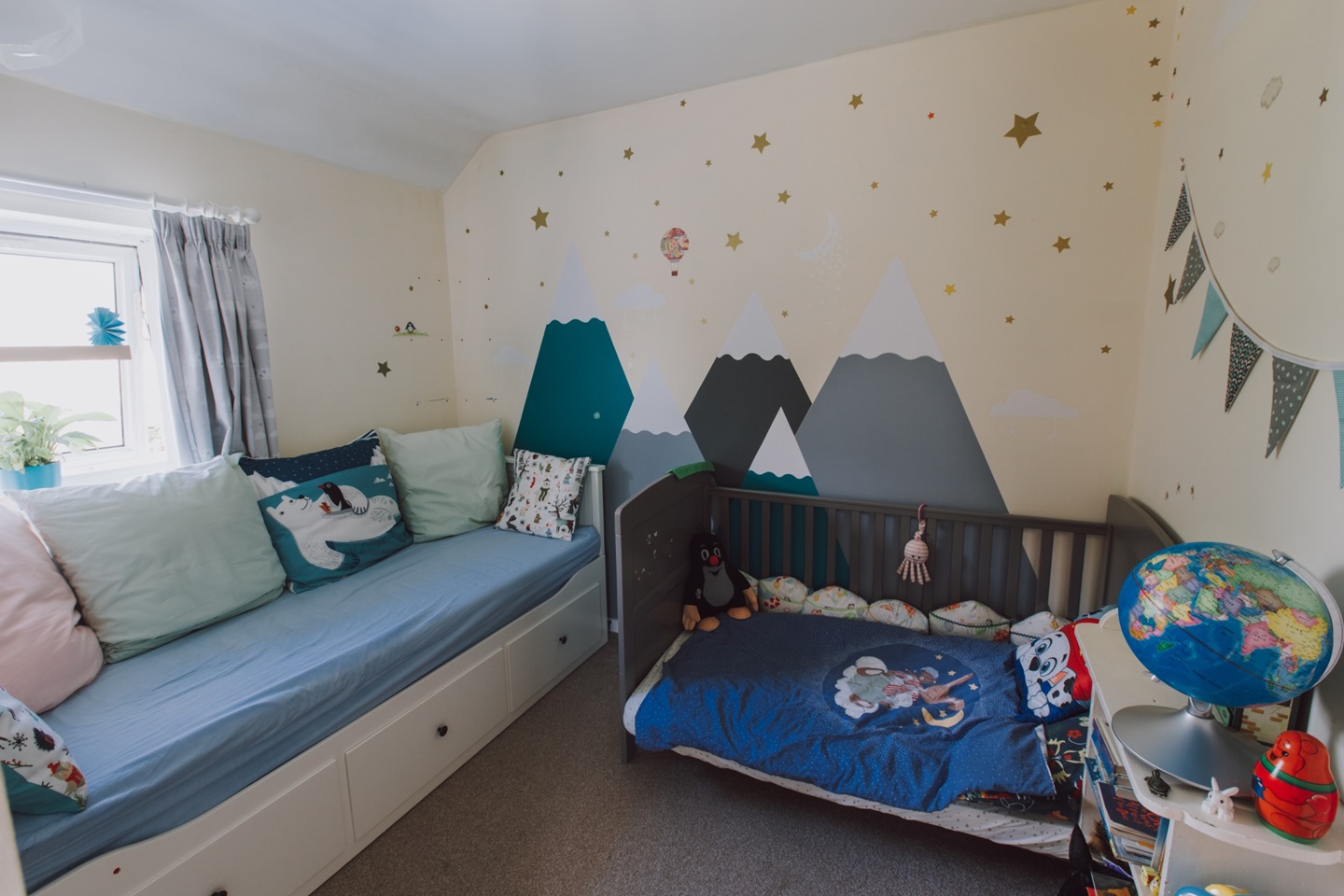 Shenley Church End, Milton Keynes 3 Bed SemiDetached House, Engaine