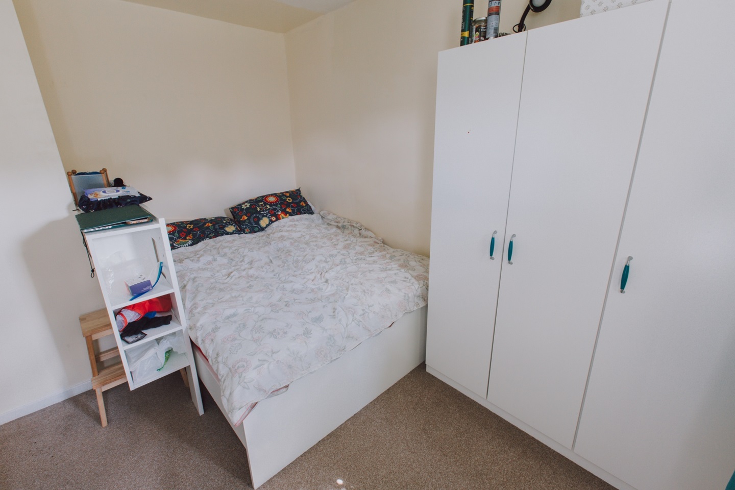 Shenley Church End, Milton Keynes 3 Bed SemiDetached House, Engaine