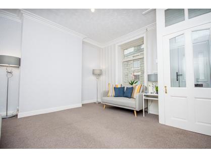 2 Bed Terraced House, Melita Street, BB3