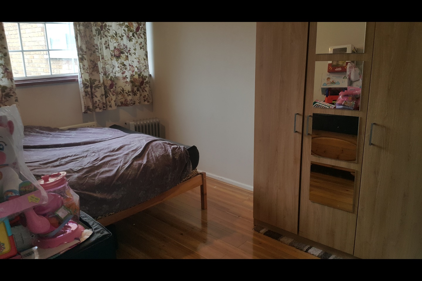 3 Bed End Terrace, Forester's Road, CV3 photo 3