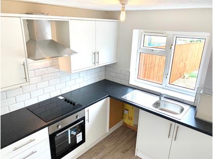 2 Bed Terraced House, Branksome Green, DL3