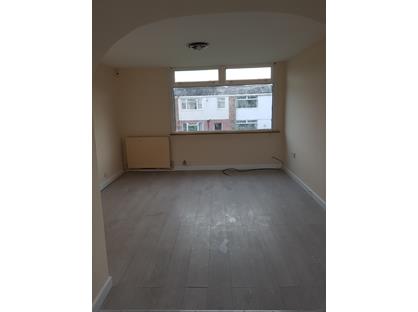 3 Bed Maisonette, Latimer Close, NG6